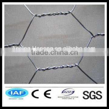 stainless steel hexagonal wire netting