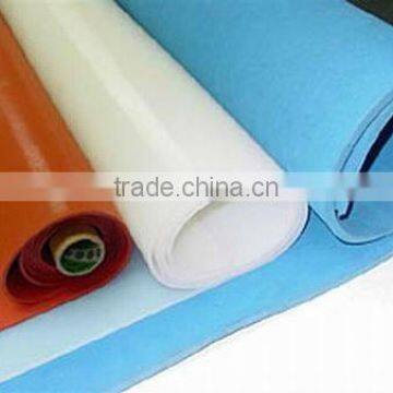 industrial rubber sheet