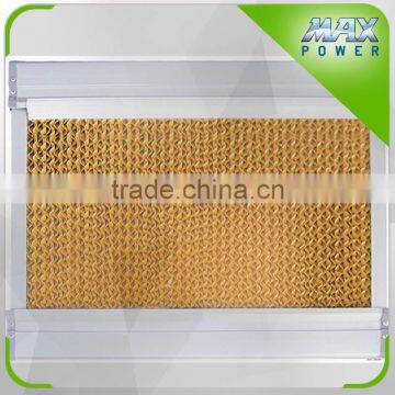 High Cooling Efficiency Water Air Cooler Pad photo-4