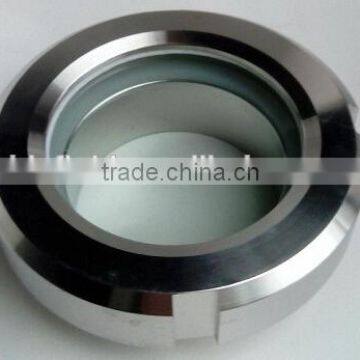 Stainless Steel Tank Union Sight Glass photo-2