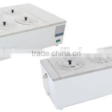 Laboratory Stainless Steel Water Bath