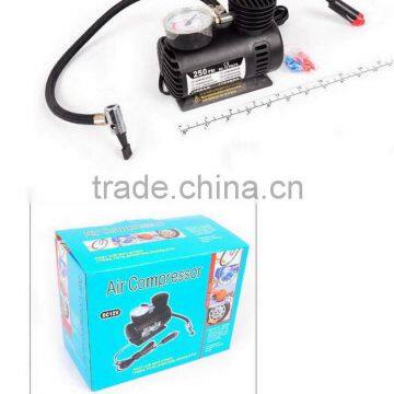 Car Air Compressor