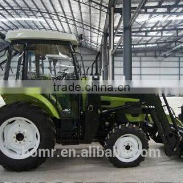 Hot Sale Farm Tractor 30HP,45HP,60HP...80HP....130HP photo-2
