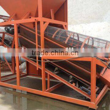 Sand Drum Screen Machine For Sale