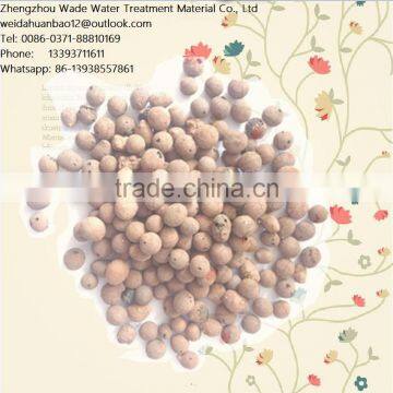 Supplier with Garden LECA,Plant Expanded Clay Pellets for Hydroponics