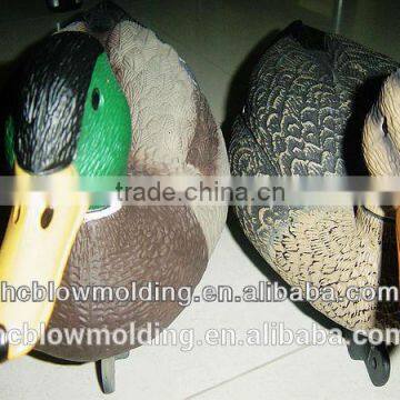 Custom Hot Selling Plastic Duck Hunting Decoy Mallard Duck Decoys photo-2