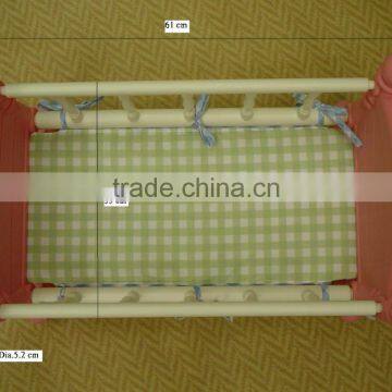 Customize Plastic Children Beds,plastic Baby Bed,Wholesale, Baby Furniture ,baby Crib photo-3