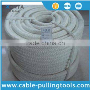 Weave Silk Insulated Rope Light Weight Safety Rope photo-6