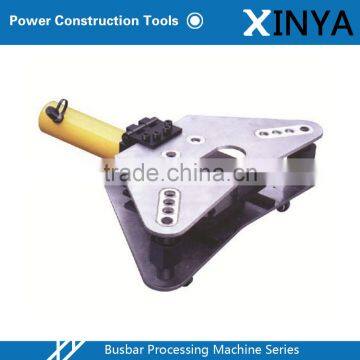Hydraulic Busbar Machine For Bending And Flating photo-2