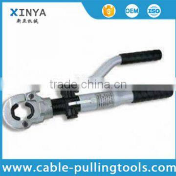 Hydraulic Hand Crimping Tool