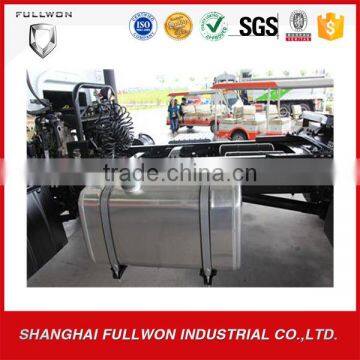 HOMAN 4*2 310hp Tractor Trailer Price for Sale photo-4