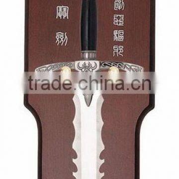 SW602 Officer's sword with metal handle