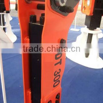 Hydraulic Hammer