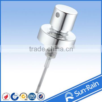 Pressing Sprayers perfume sprayer Crimp pump Crimp sprayer