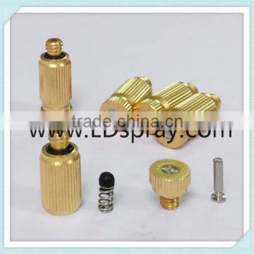 High Pressure Fog Mist Nozzle photo-6