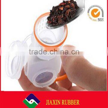 Originality Diver Empty Individual GreenTea Bag photo-5