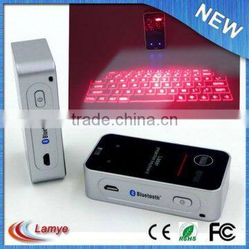 Hot Items 2017 New Years Products Bluetooth Keyboard,Virtual Laser Best Price Keyboard