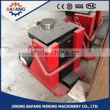 MHC portable hydraulic track jack hydraulic jacks