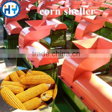 Hot sale automatic corn sheller for sale