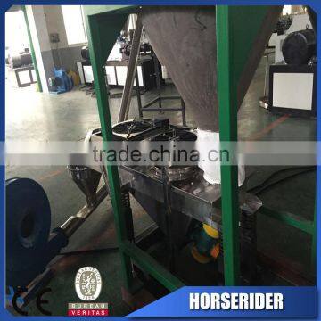 High Quality and Low Cost New Pvc Material Pelletizing Machine/soft and Rigid Pvc Pelletizing Production Plant Price photo-5