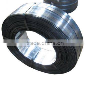 New Professional Cold Rolled Steel Strapping Strip