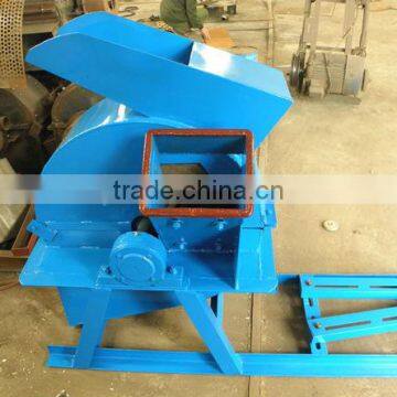 wood working machinery,wood crusher machine