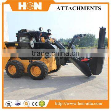 HCN 0503 Brand New Tree Spade With Tree Tranplanter for Bobcat photo-5