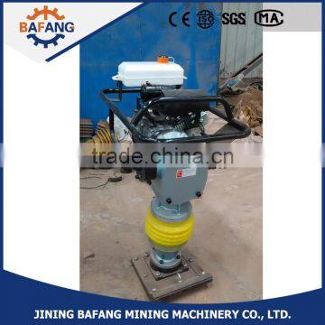 Honda Engine Gasoline Impact Tamping Rammer photo-4