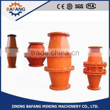 WGZ dry type flame arrestor