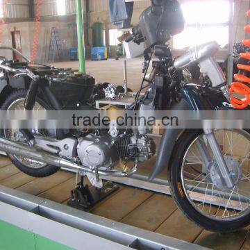 car /bicycle /motorcycle assembly line for sale