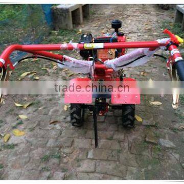 Electric Tiller/10HP Electric Tiller Model 1WG6.3(SD910Q) photo-3