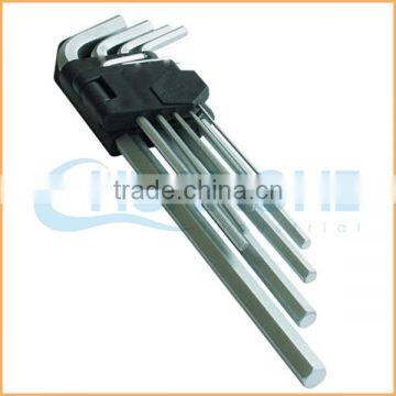Chuanghe Sales Din911 Alloy Steel l Style Allen Wrench