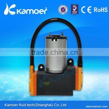 Mini vacuum pump