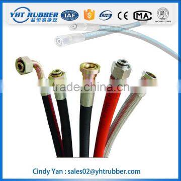 Hydraulic hose assembly with hose fitting Chinese supplier