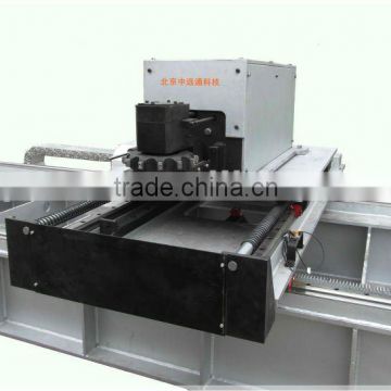 High precision Reasonable price metal marking machine