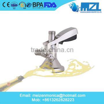 Chrome Plated Beer Tap and Beer Tower With Cheap Price photo-2