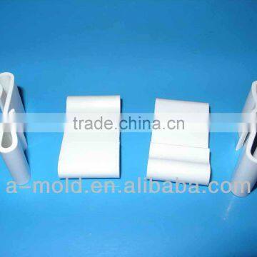 Plastic Molded Strong Hooks photo-3