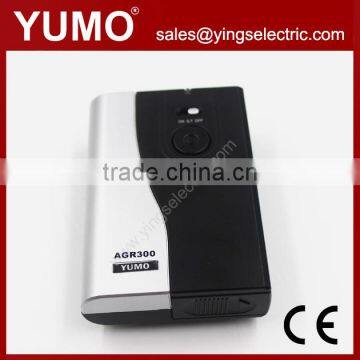 YUMO AG300 796.1-802.7MHZ Wireless Tour Guide System Audio Guide System photo-3