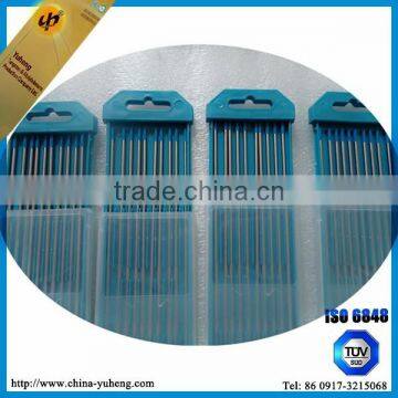 WL20 Lanthanated Wolfram Tungsten Welding Rods From Manufactory photo-3