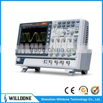 Digital Storage Oscilloscopes GDS-2000E Series photo-3