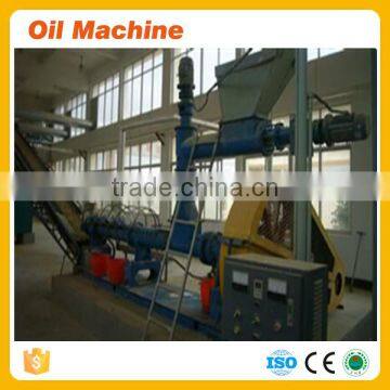 50 TPD Ideal Standard Cotton Seed Oil Extraction in Solvent Oil Plant With ISO9001BV photo-4