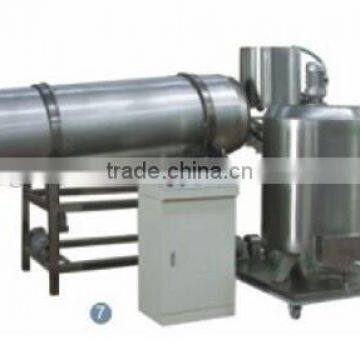 Sugar Coating Line and Sugar Heating and Melting Machine photo-3