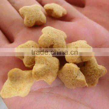 Pet Feed Pellet Processing Line/dog Food Making Machines/animal Feed Pellet Production Line photo-3