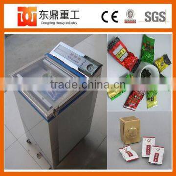 Full Automatic Tea Vacuum Packing Machine photo-3