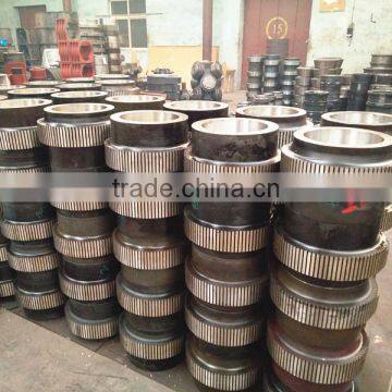 LIDA LD560 Vertical Ring Die Pellet Machine 1-1.5 Ton/hour Hot Sale