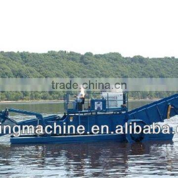 Full-Automatic Grass Cutting Vessel For Sale