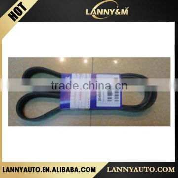 High quality best price parts 978236 auto Belt for VOLVO Excavator