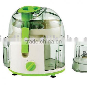 food blender 2011 with many functions