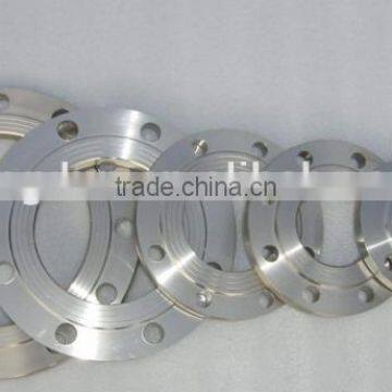 ANSI B16.5 Carbon Steel Forged Flange With TUV PED photo-6