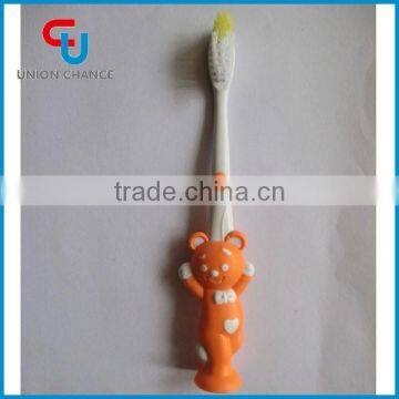 Best Selling Kid Toothbrush In Yiwu Market